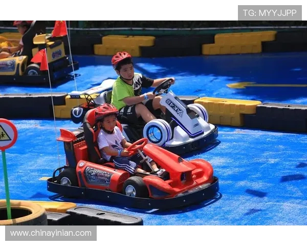 海岛娱乐场的安全措施与服务保障详解确保每位游客都能安心娱乐放松