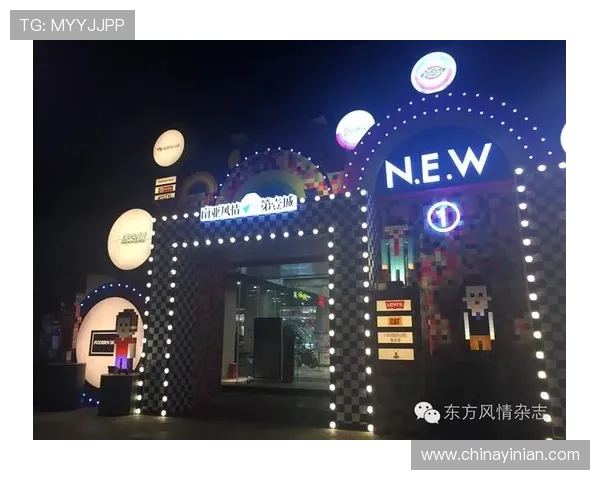 百老汇娱乐场:创新娱乐模式引领行业潮流,打造城市娱乐新地标 百老汇娱乐场:创新娱乐模式引领行业潮流,打造城市娱乐新地标